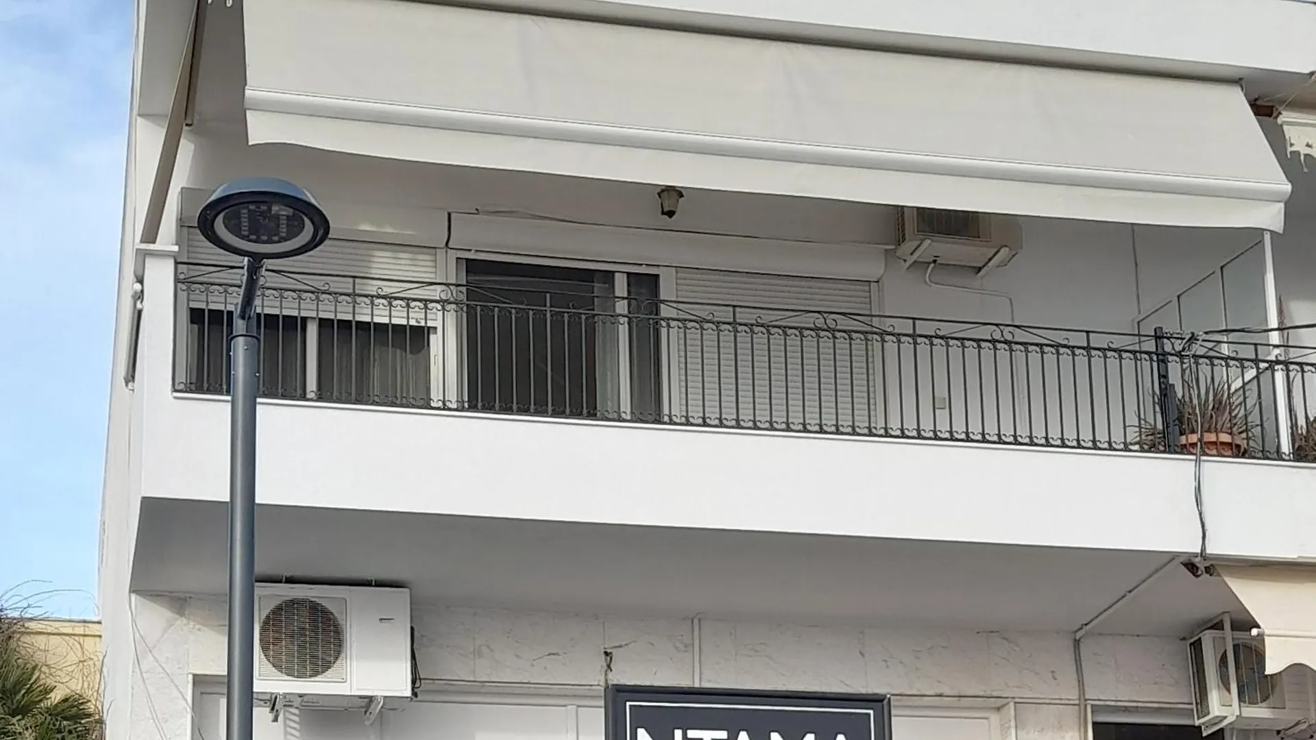 Zozi'S Home N.Moydania Nea Moudania Apartment