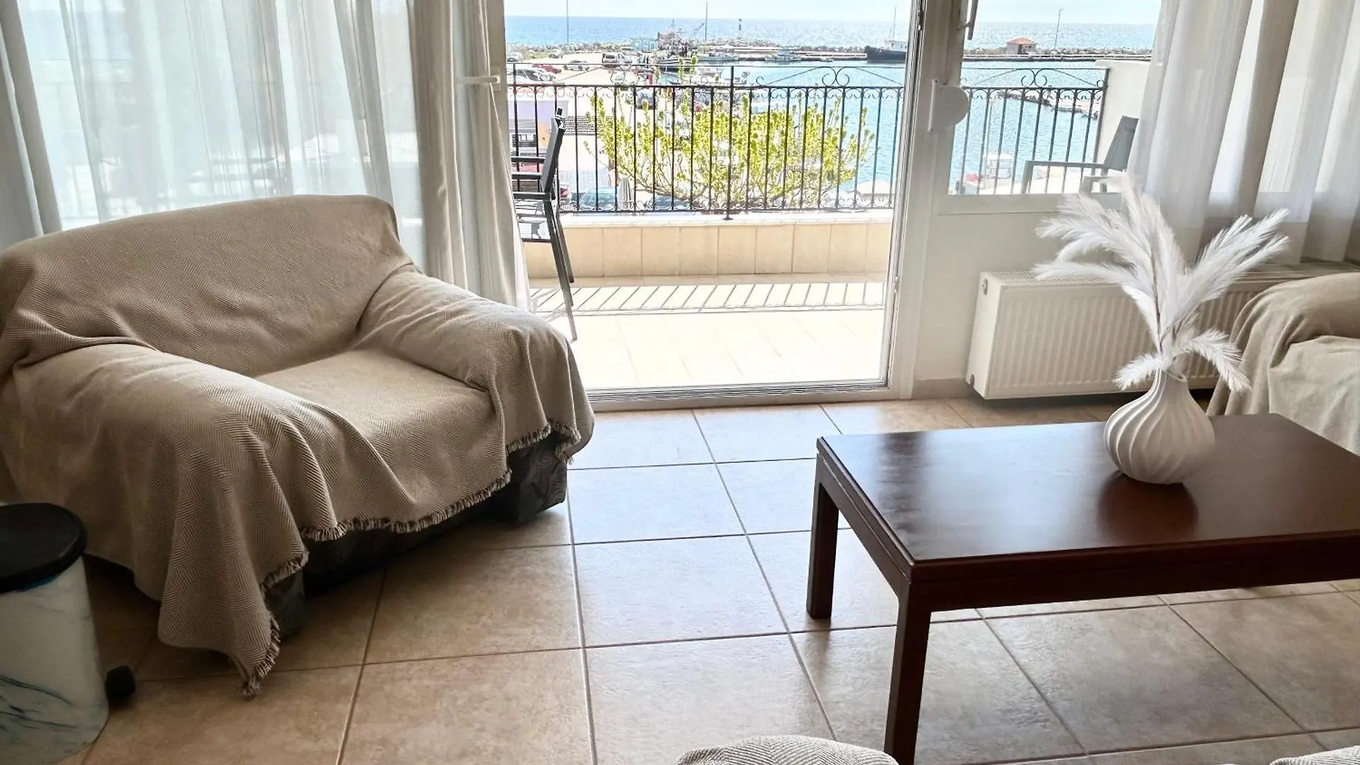 Apartment Zozi'S Home N.Moydania Nea Moudania Greece